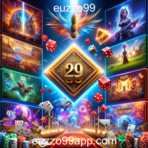 As Últimas Novidades do Mundo dos Jogos: O Que Esperar em 2023