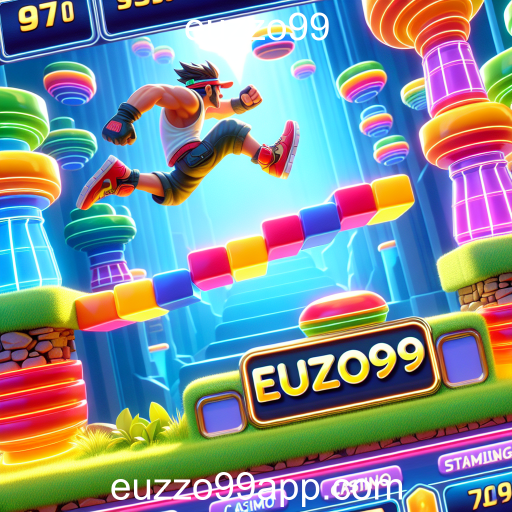A Evolução dos Jogos de Plataforma: Do Clássico ao Moderno
