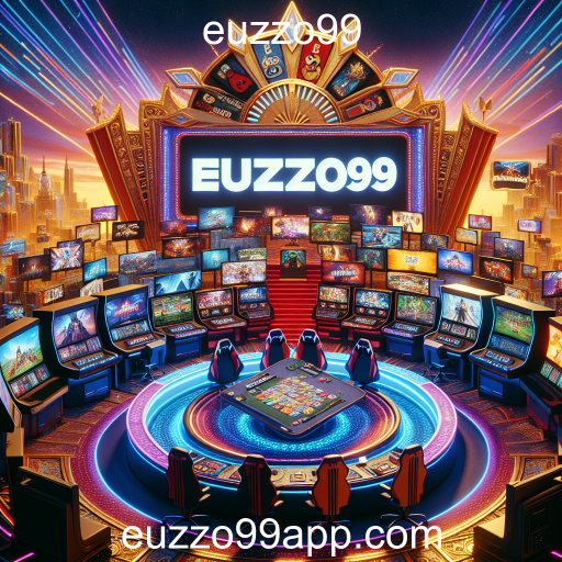As Melhores Avaliações de Jogos no Euzzo99